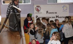 Arbre De Nol Spf   012